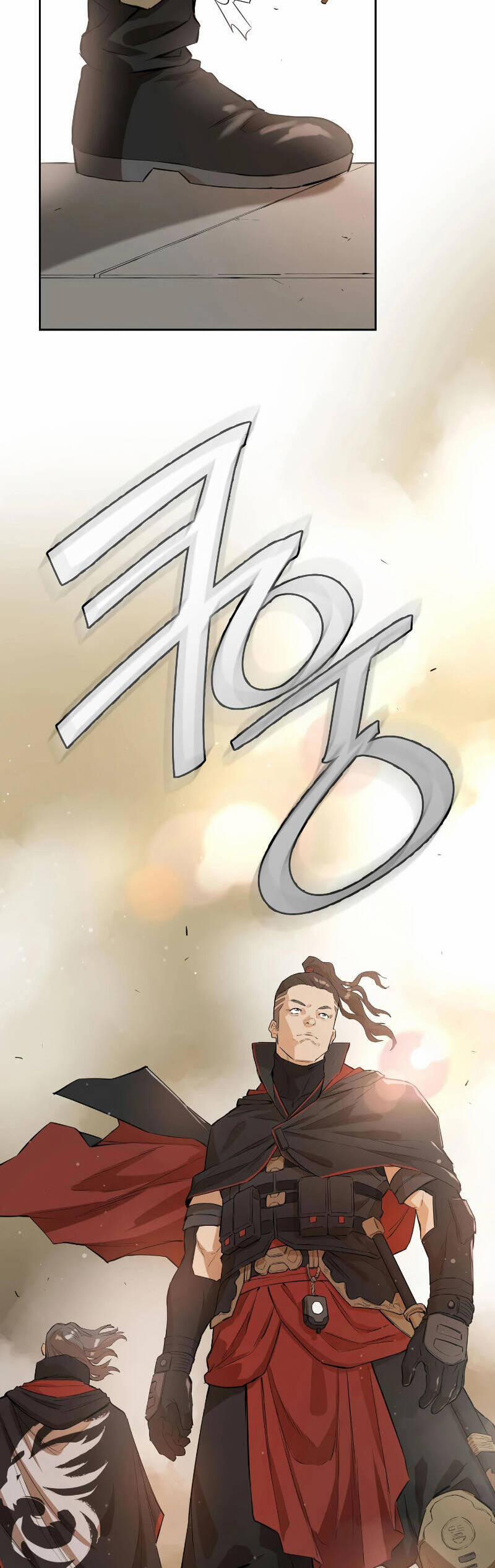 Kẻ Phản Diện Vô Song 34 trang 24