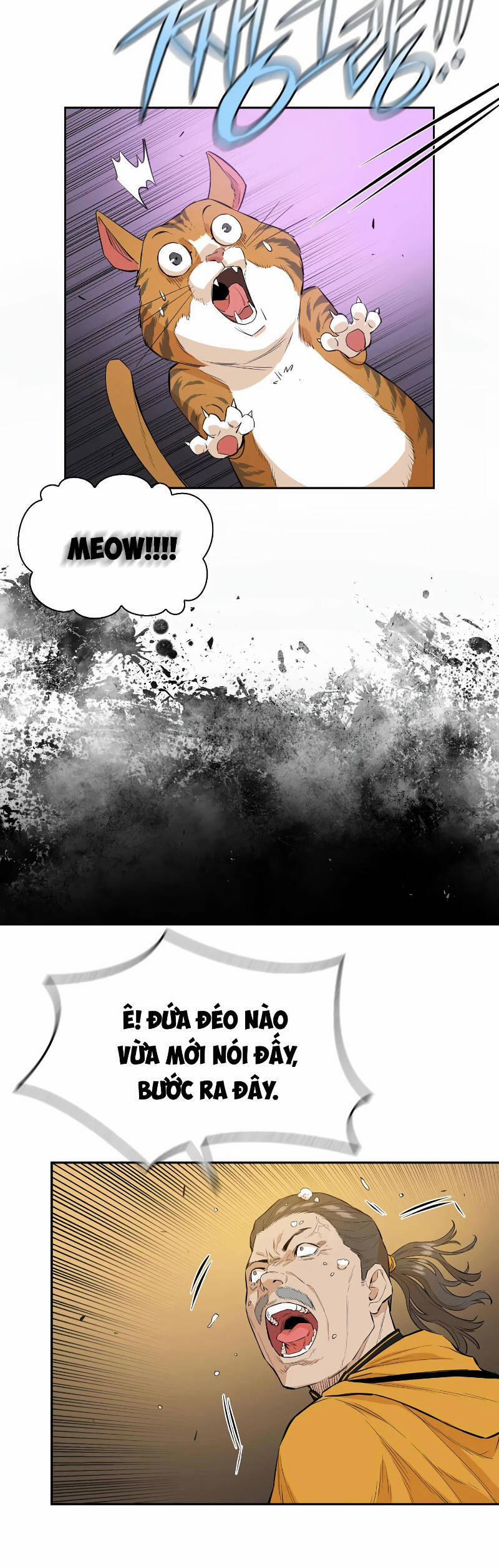 Kẻ Phản Diện Vô Song 34 trang 28