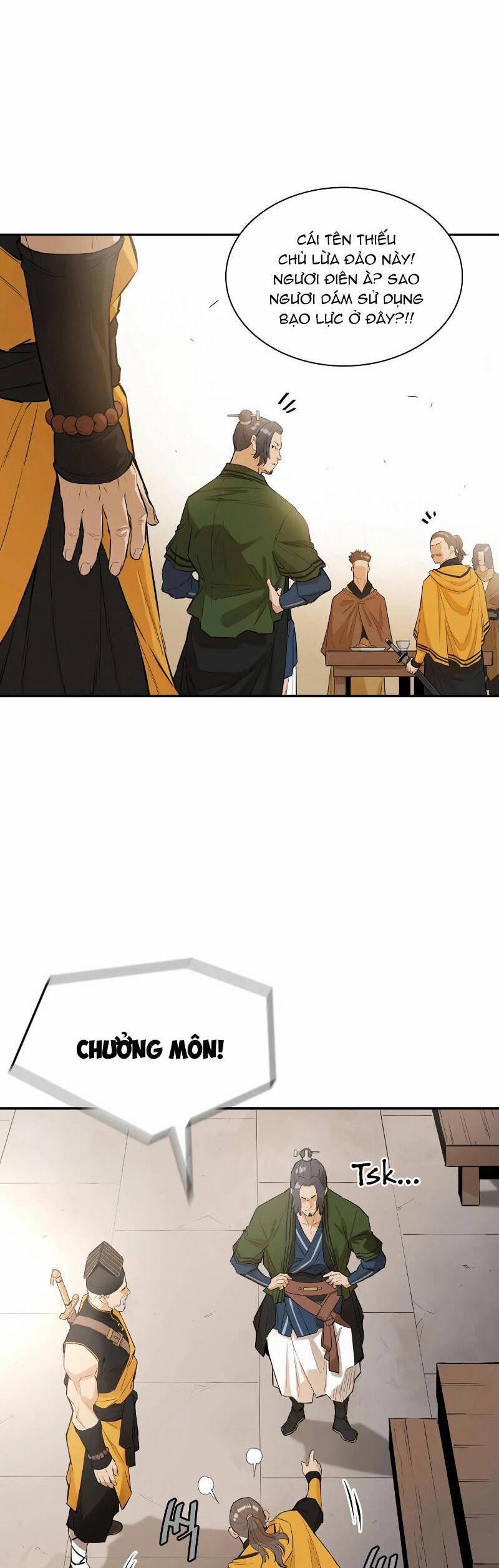 Kẻ Phản Diện Vô Song 34 trang 29