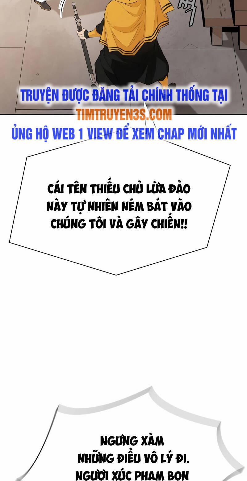 Kẻ Phản Diện Vô Song 34 trang 30
