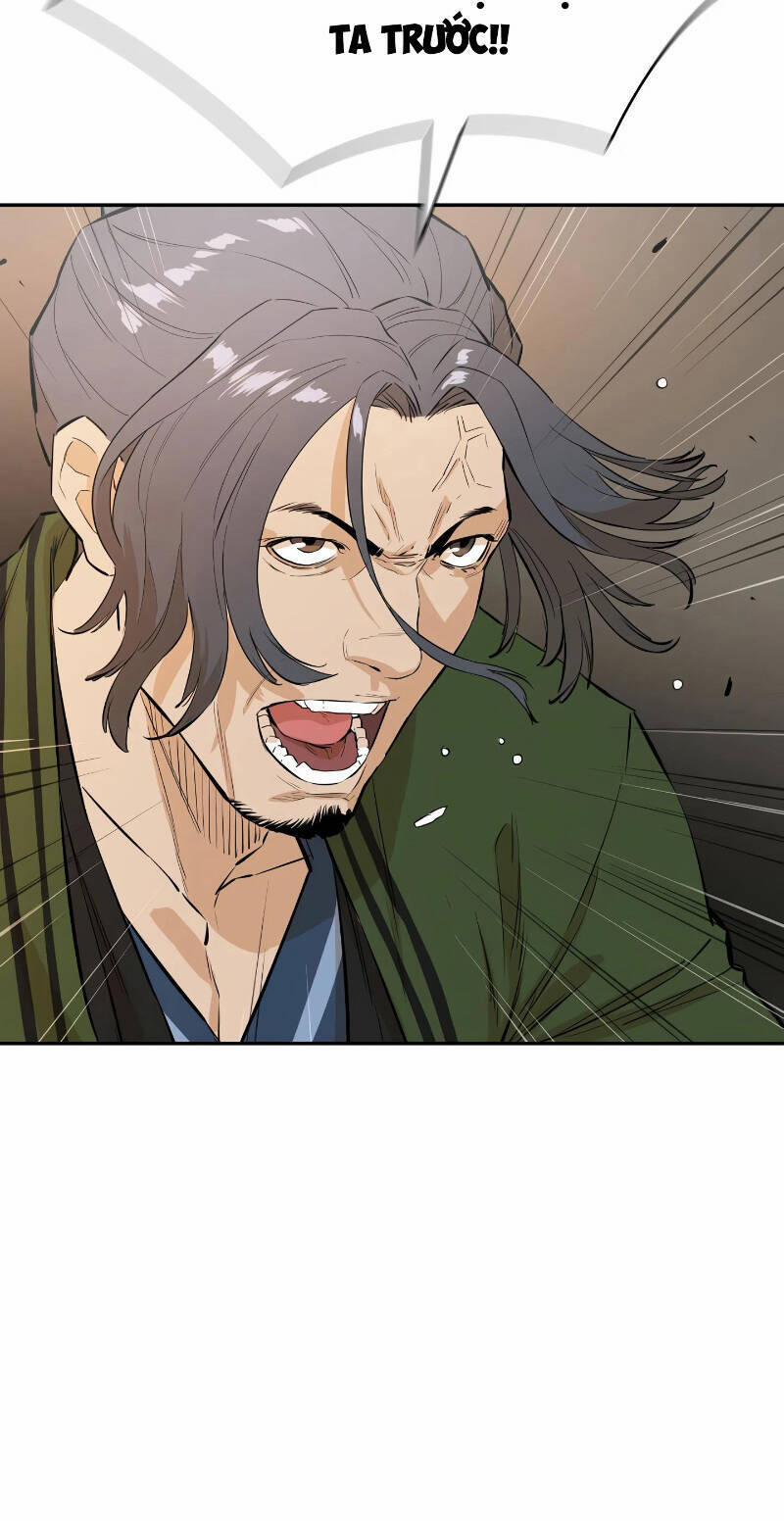 Kẻ Phản Diện Vô Song 34 trang 31