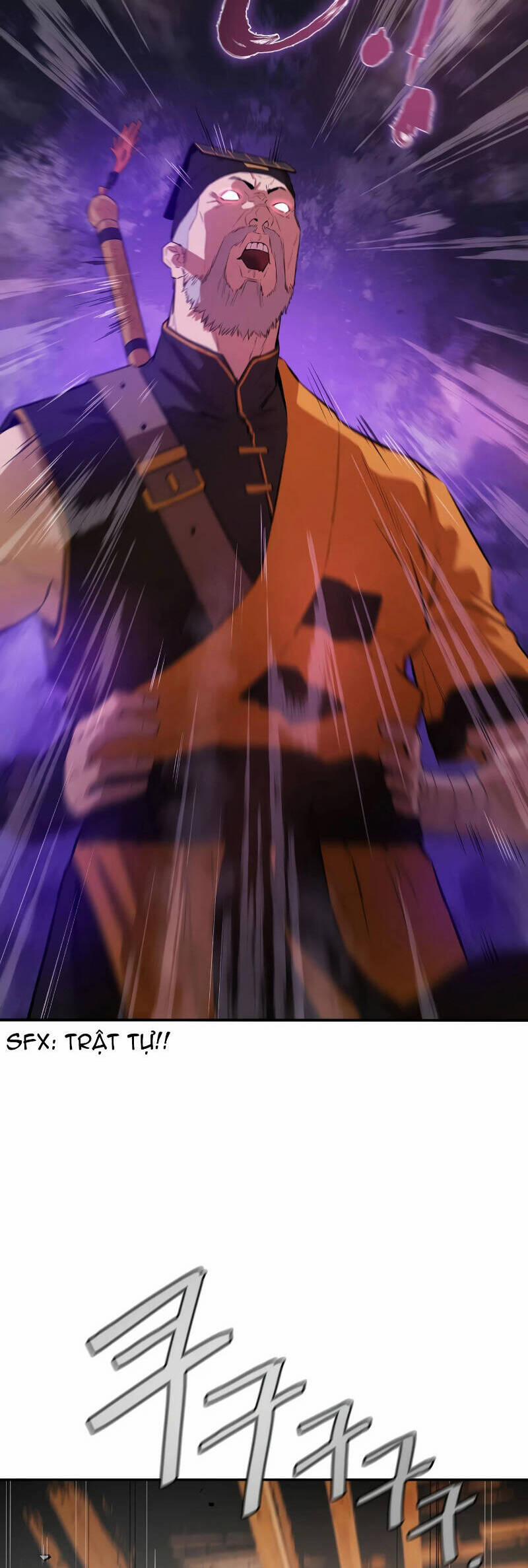 Kẻ Phản Diện Vô Song 34 trang 33