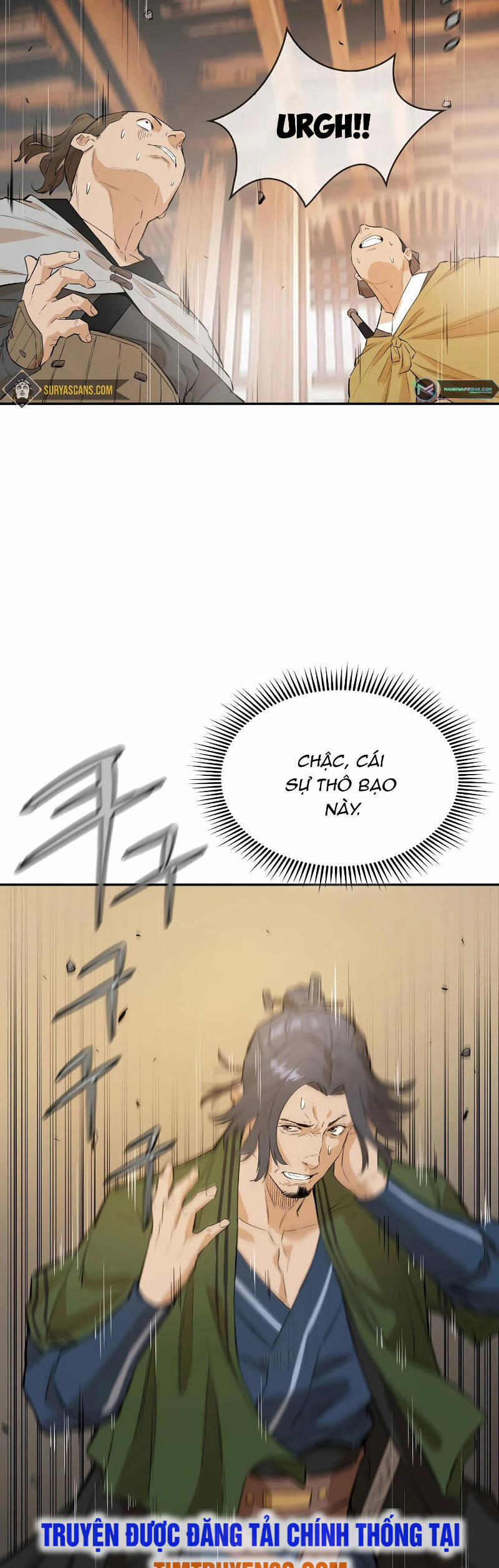 Kẻ Phản Diện Vô Song 34 trang 34