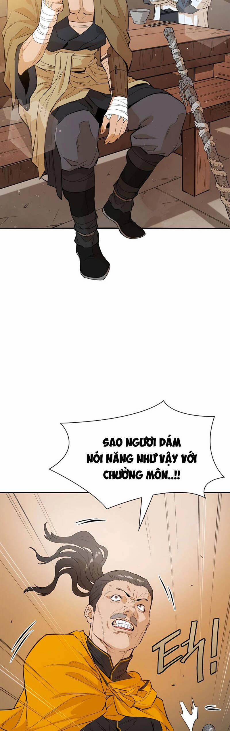 Kẻ Phản Diện Vô Song 34 trang 37