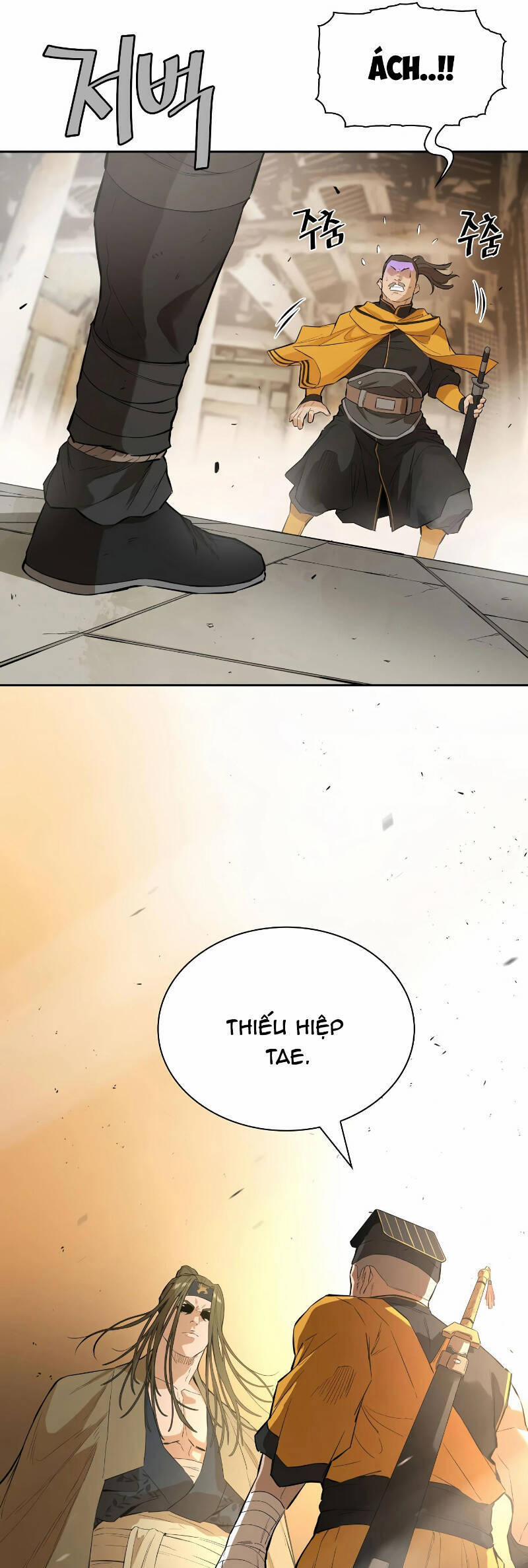 Kẻ Phản Diện Vô Song 34 trang 40