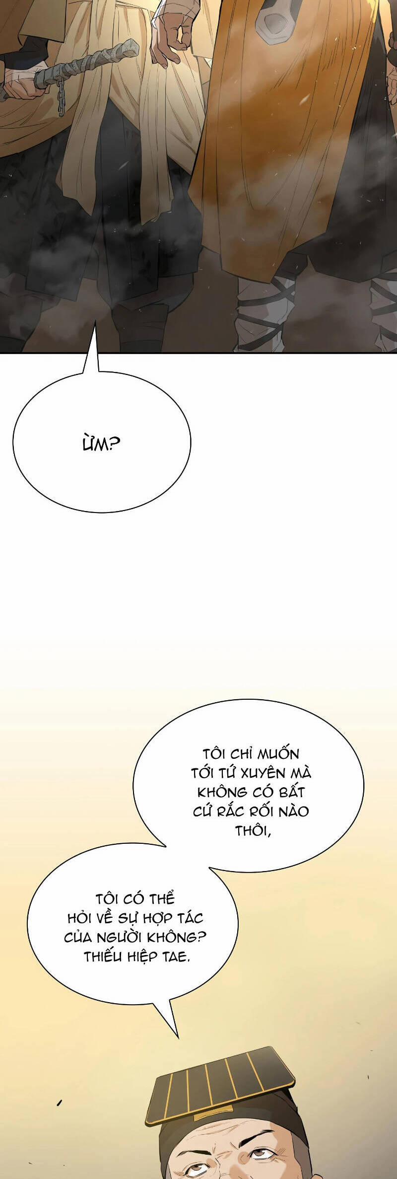 Kẻ Phản Diện Vô Song 34 trang 41
