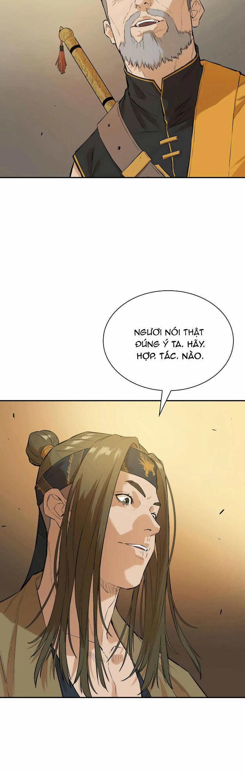 Kẻ Phản Diện Vô Song 34 trang 42