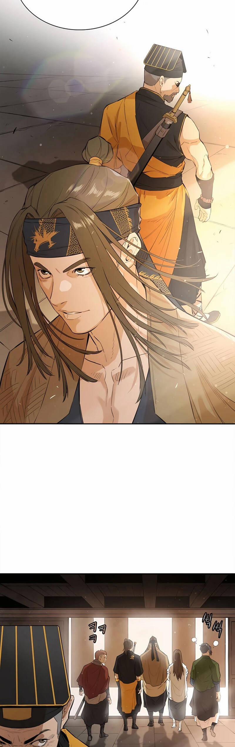 Kẻ Phản Diện Vô Song 34 trang 44