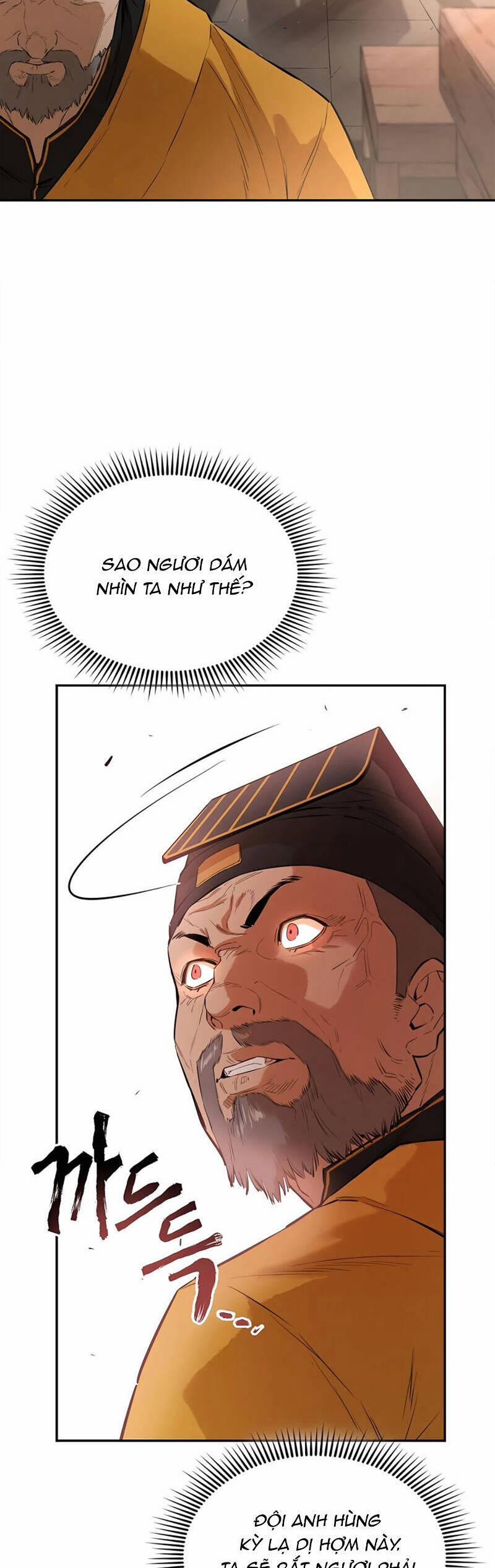 Kẻ Phản Diện Vô Song 34 trang 45