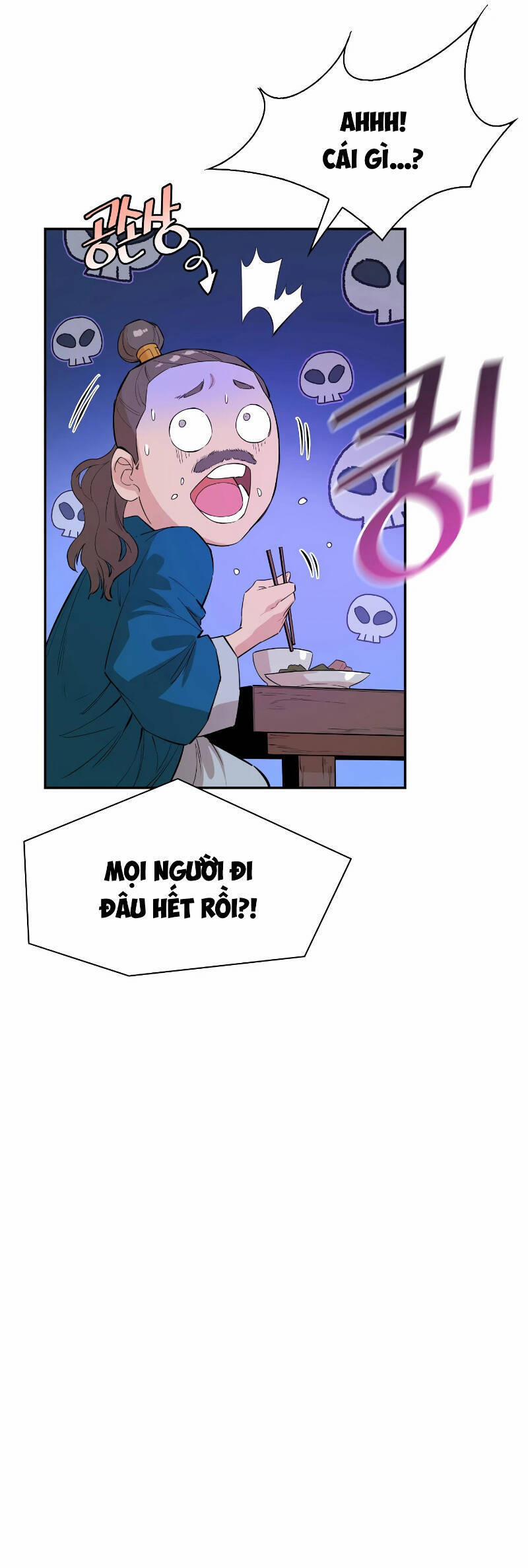 Kẻ Phản Diện Vô Song 34 trang 47