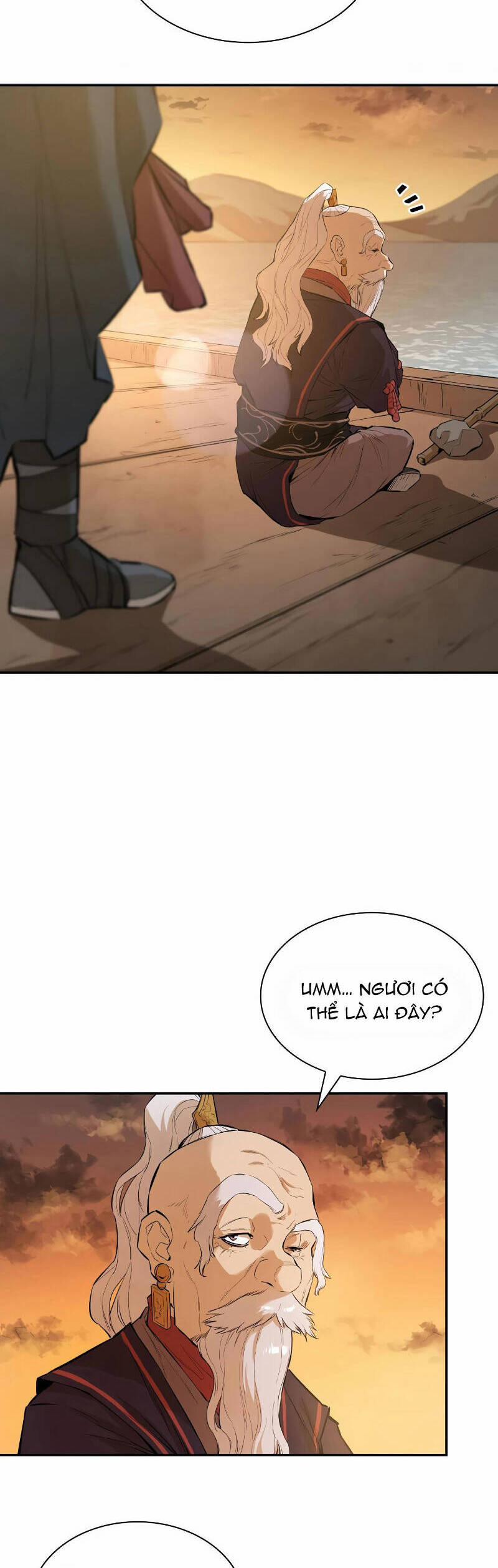 Kẻ Phản Diện Vô Song 34 trang 50