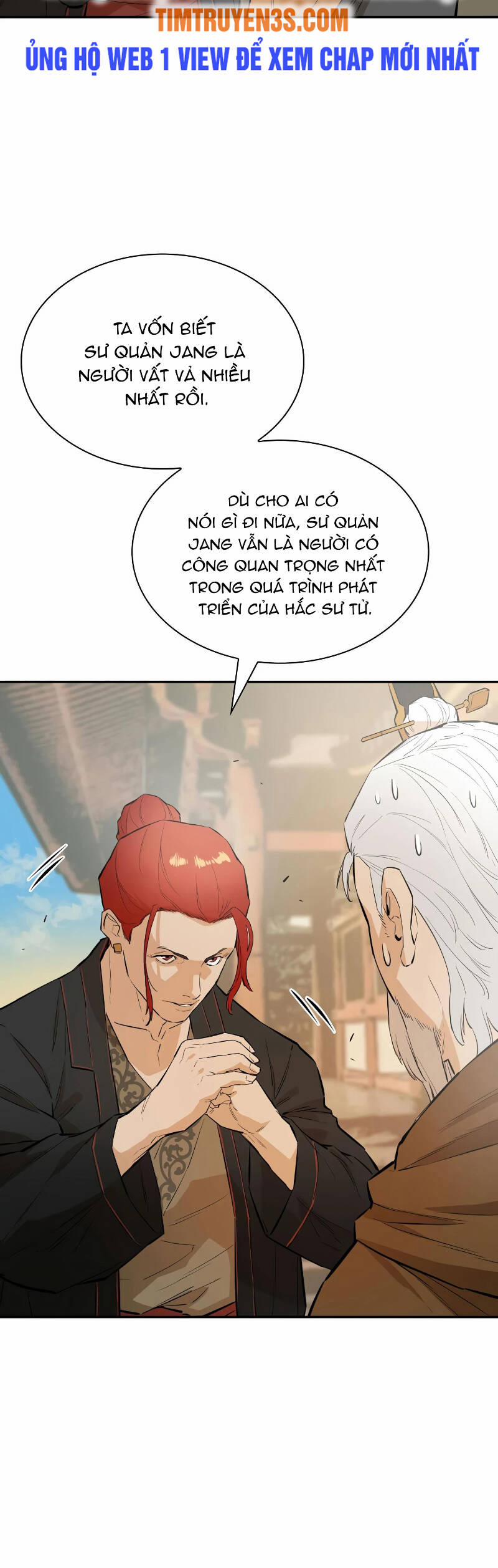 Kẻ Phản Diện Vô Song 34 trang 6