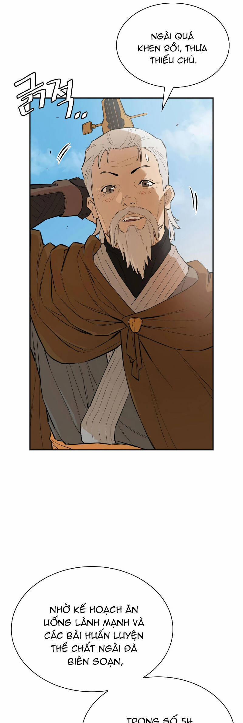 Kẻ Phản Diện Vô Song 34 trang 7