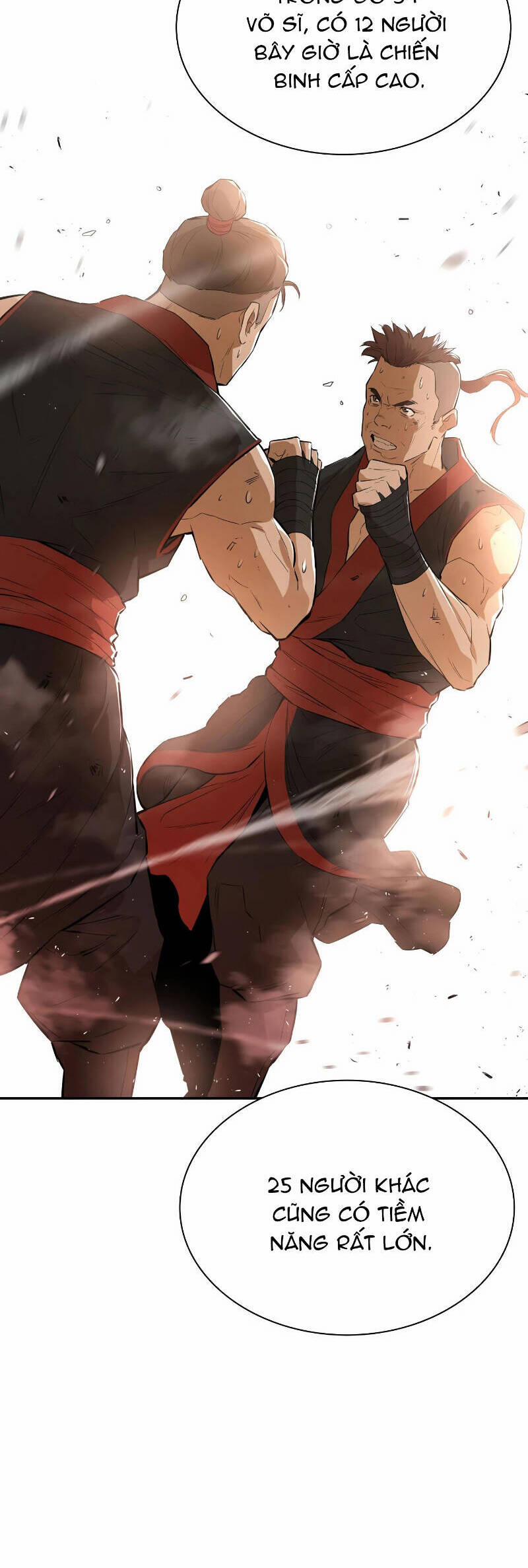 Kẻ Phản Diện Vô Song 34 trang 8