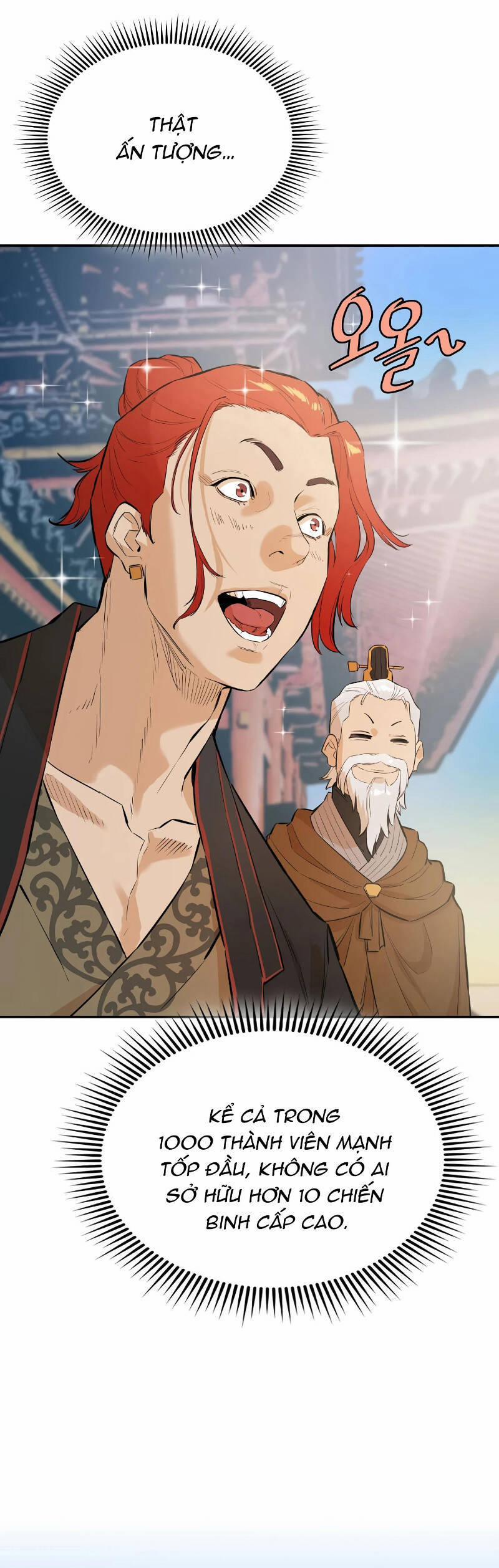 Kẻ Phản Diện Vô Song 34 trang 9