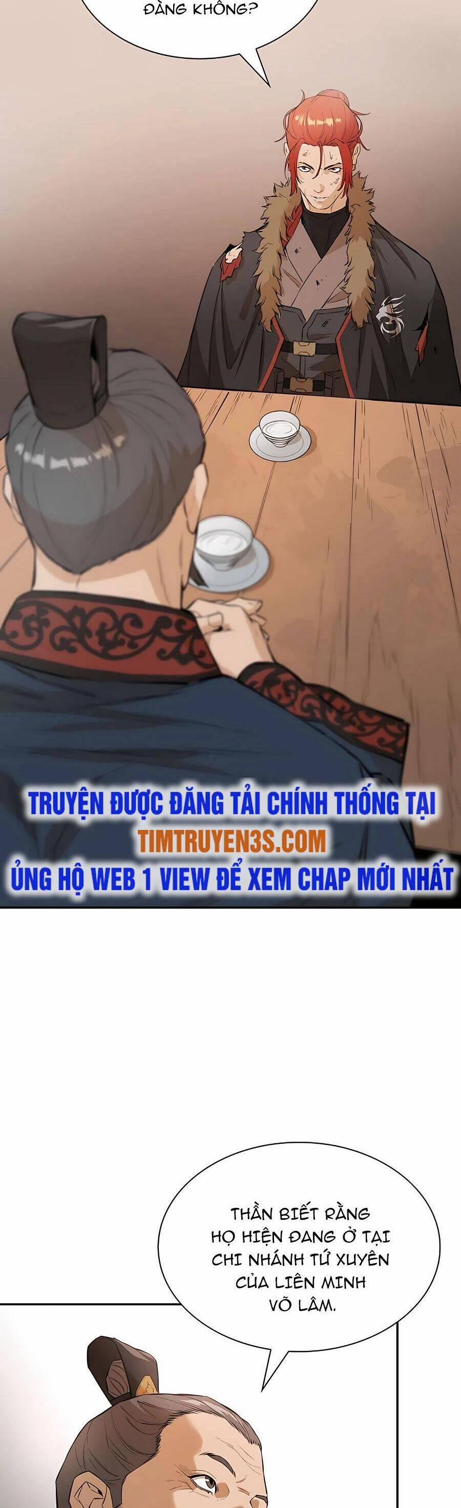 Kẻ Phản Diện Vô Song Chương 35 Trang 52