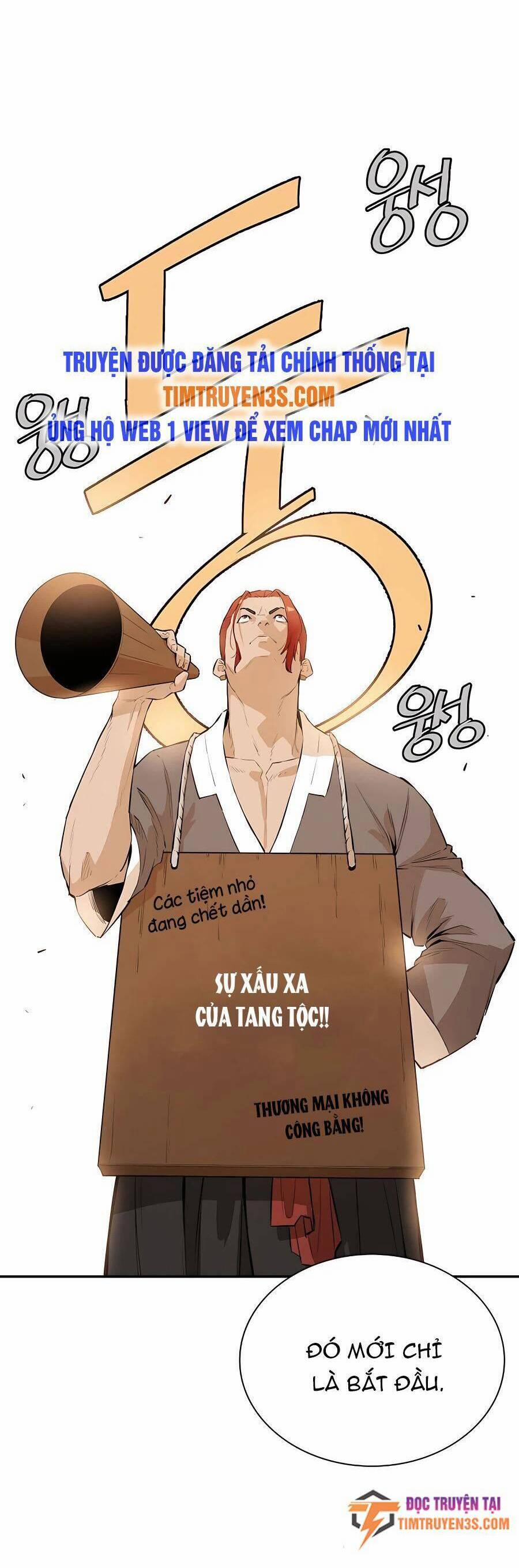 Kẻ Phản Diện Vô Song 38 trang 11