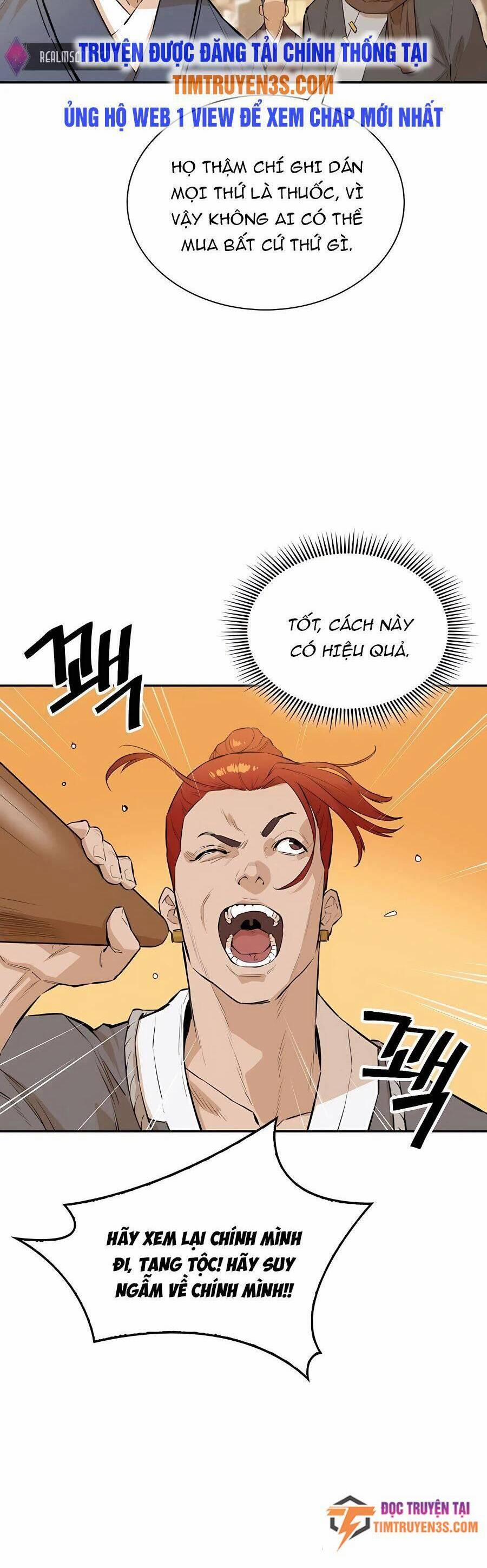 Kẻ Phản Diện Vô Song 38 trang 14