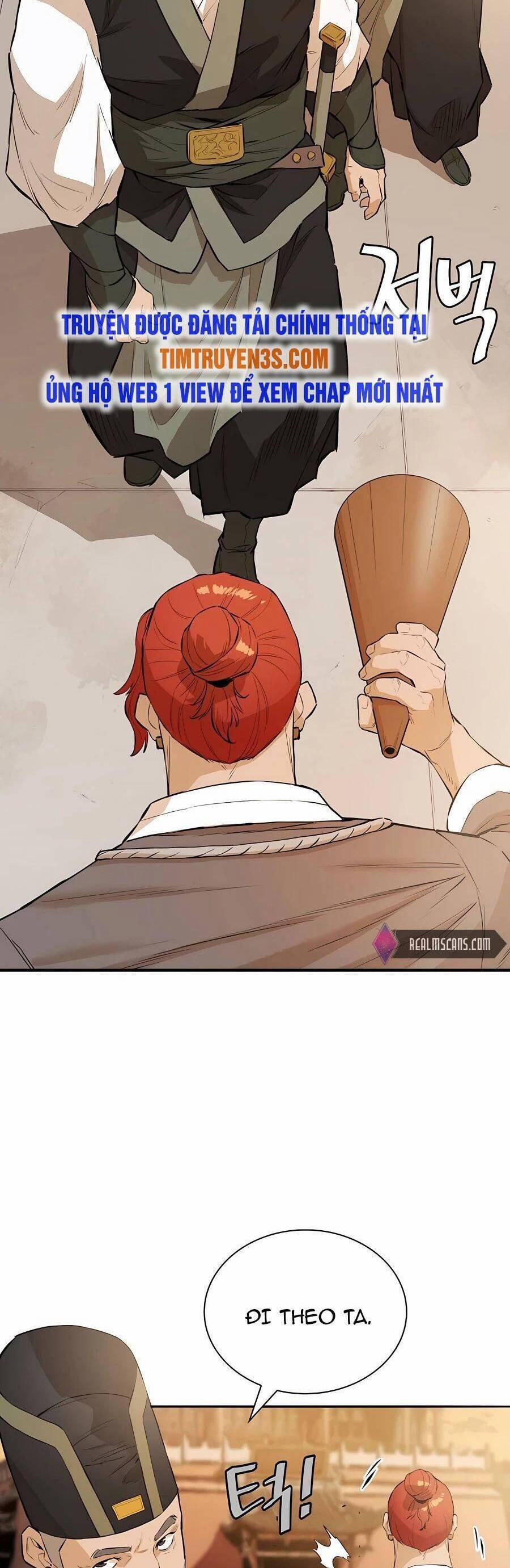 Kẻ Phản Diện Vô Song 38 trang 16