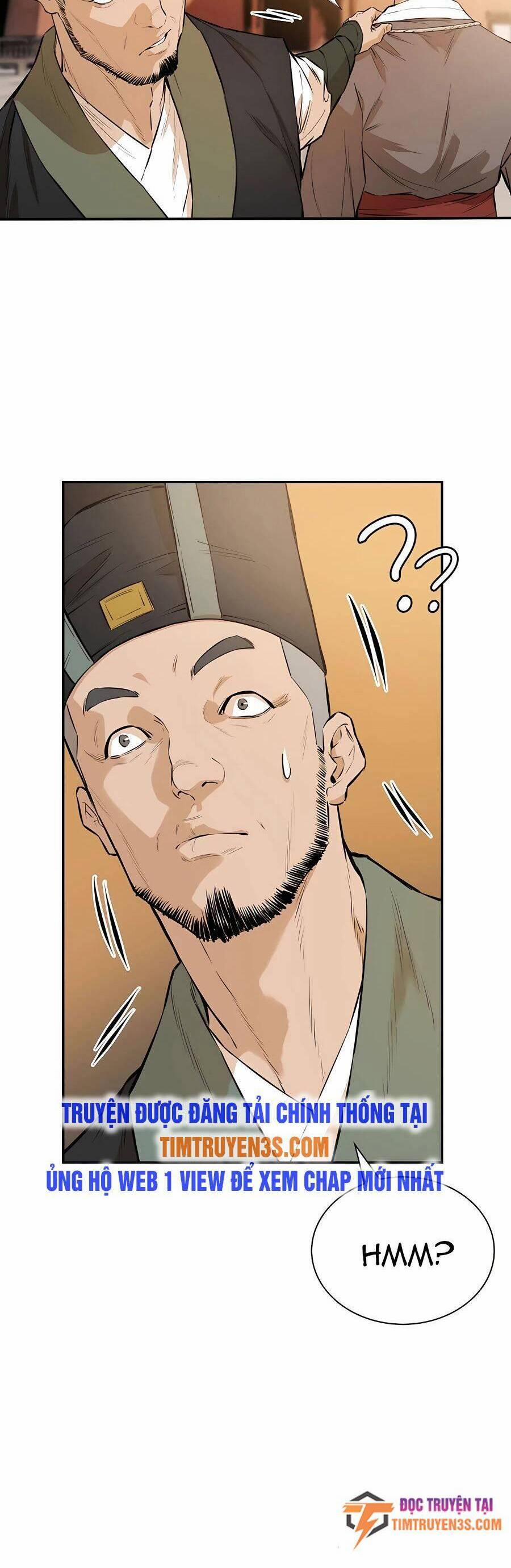 Kẻ Phản Diện Vô Song 38 trang 17