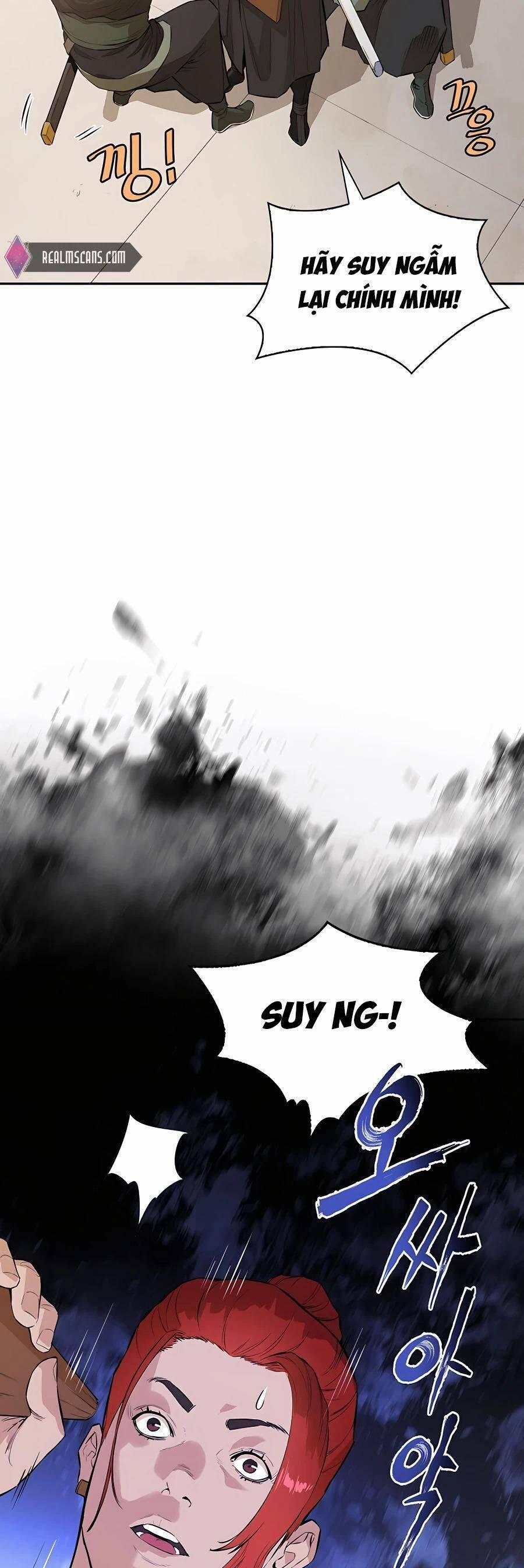 Kẻ Phản Diện Vô Song 38 trang 19