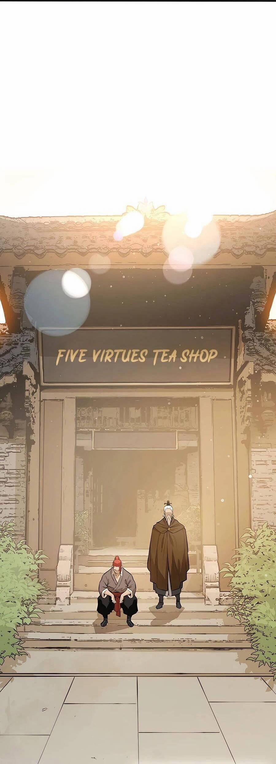 Kẻ Phản Diện Vô Song 38 trang 2