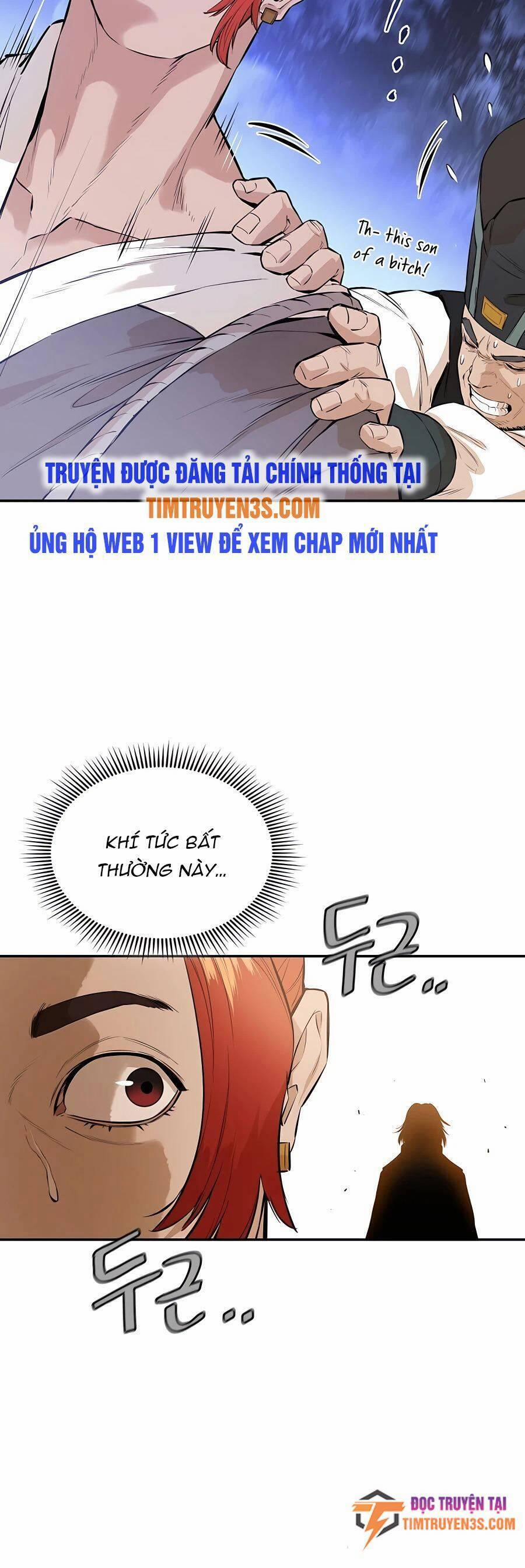 Kẻ Phản Diện Vô Song 38 trang 20