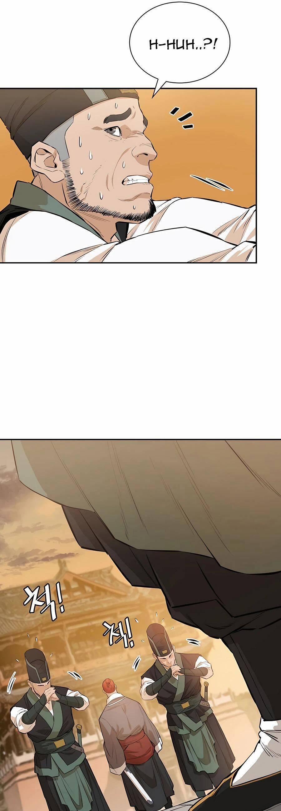 Kẻ Phản Diện Vô Song 38 trang 21