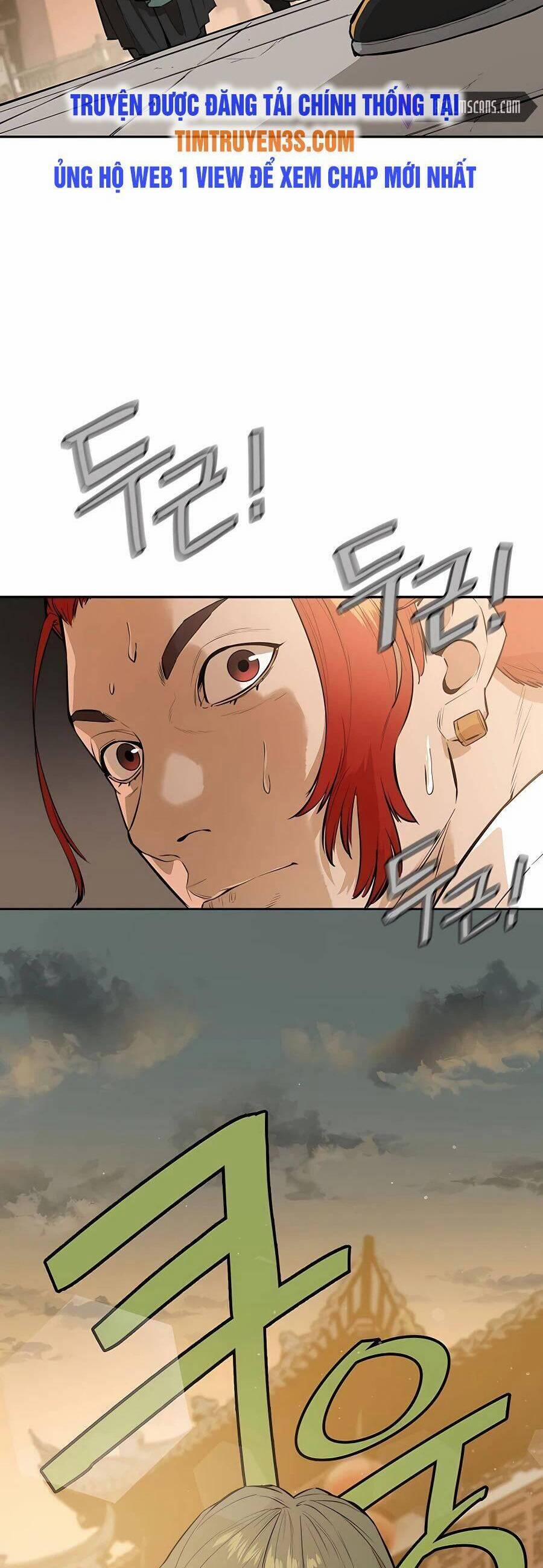 Kẻ Phản Diện Vô Song 38 trang 22