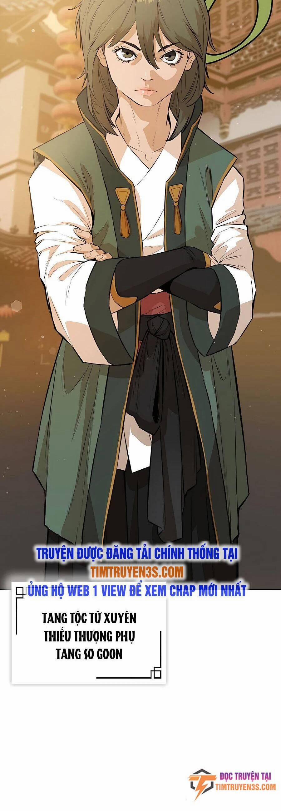 Kẻ Phản Diện Vô Song 38 trang 23