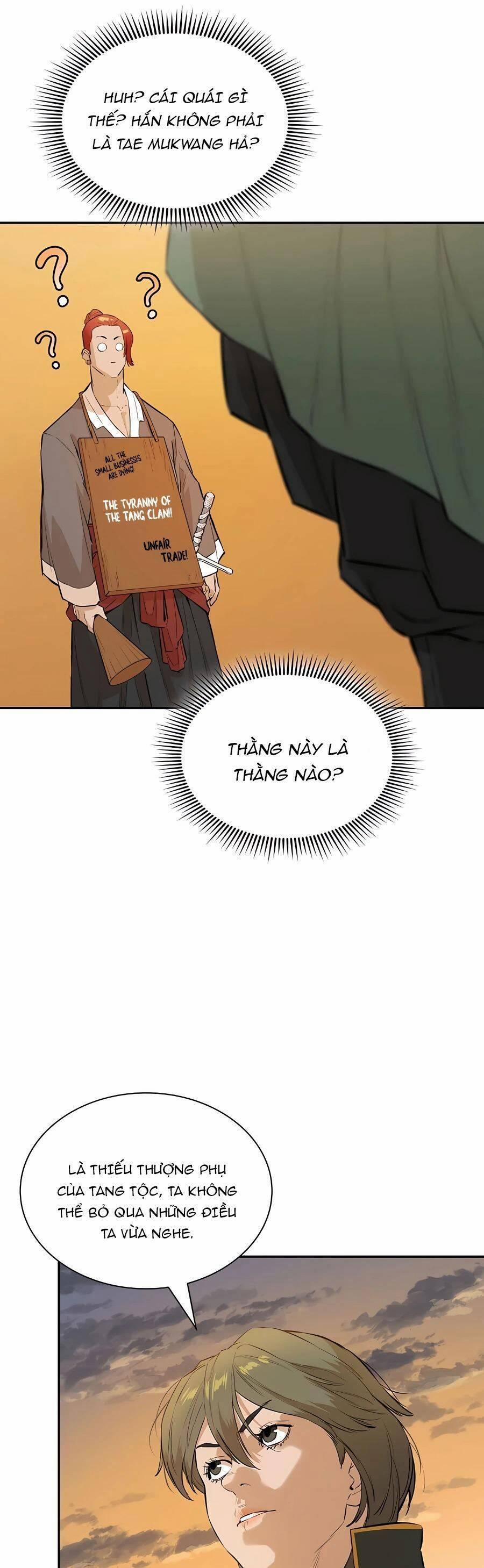Kẻ Phản Diện Vô Song 38 trang 24