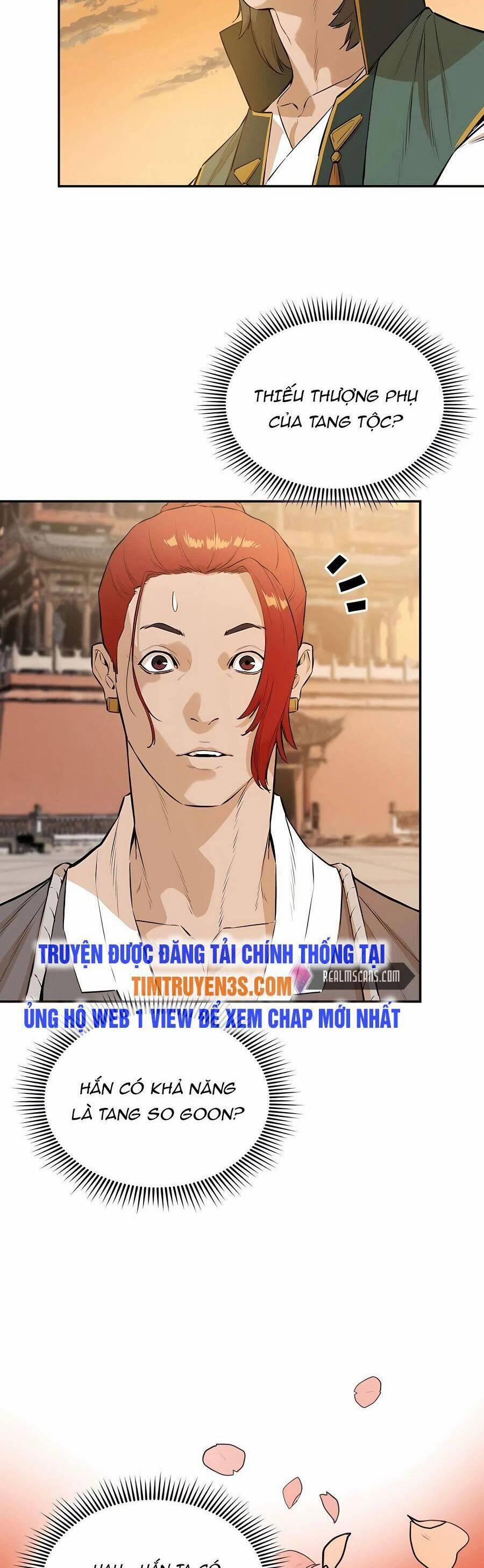 Kẻ Phản Diện Vô Song 38 trang 25