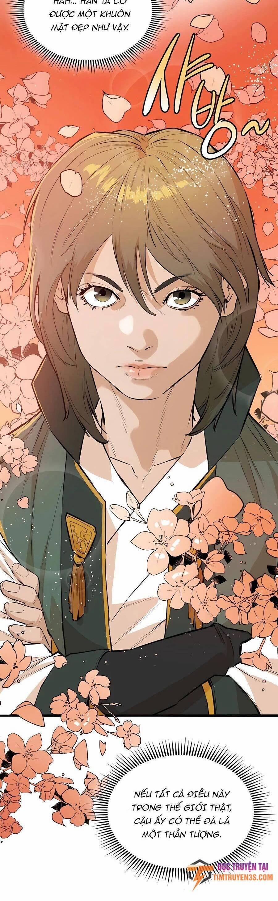 Kẻ Phản Diện Vô Song 38 trang 26