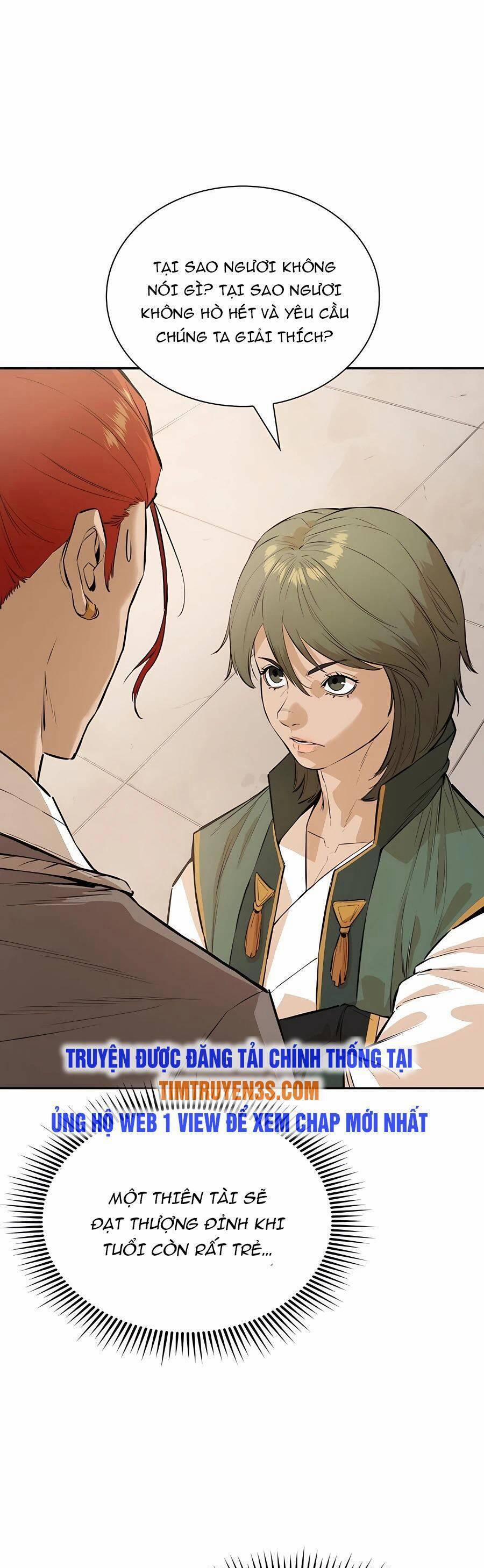 Kẻ Phản Diện Vô Song 38 trang 27