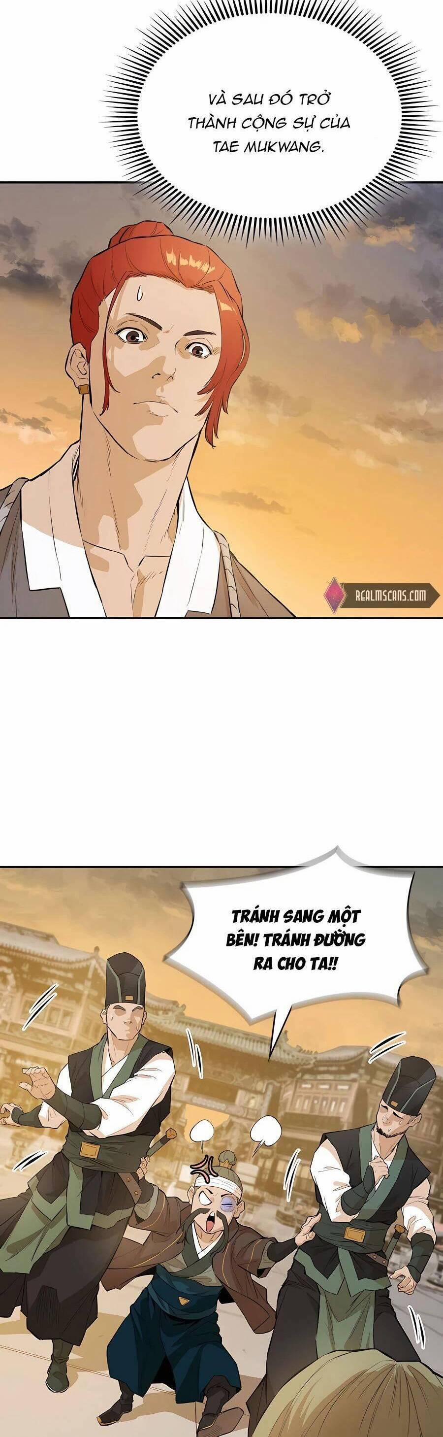 Kẻ Phản Diện Vô Song 38 trang 28