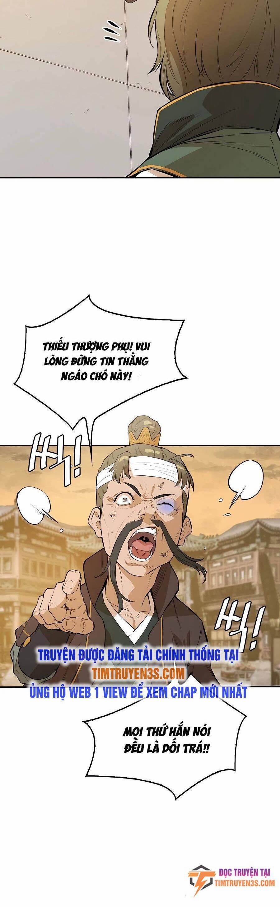 Kẻ Phản Diện Vô Song 38 trang 29