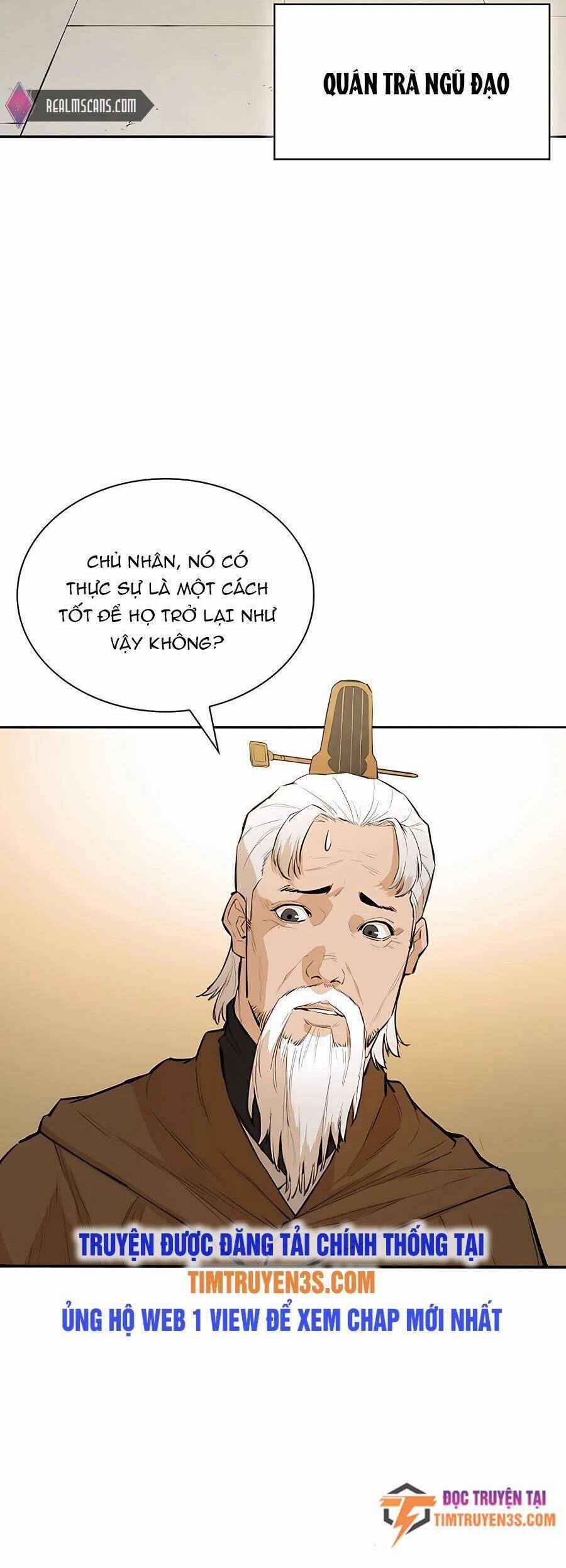 Kẻ Phản Diện Vô Song 38 trang 3