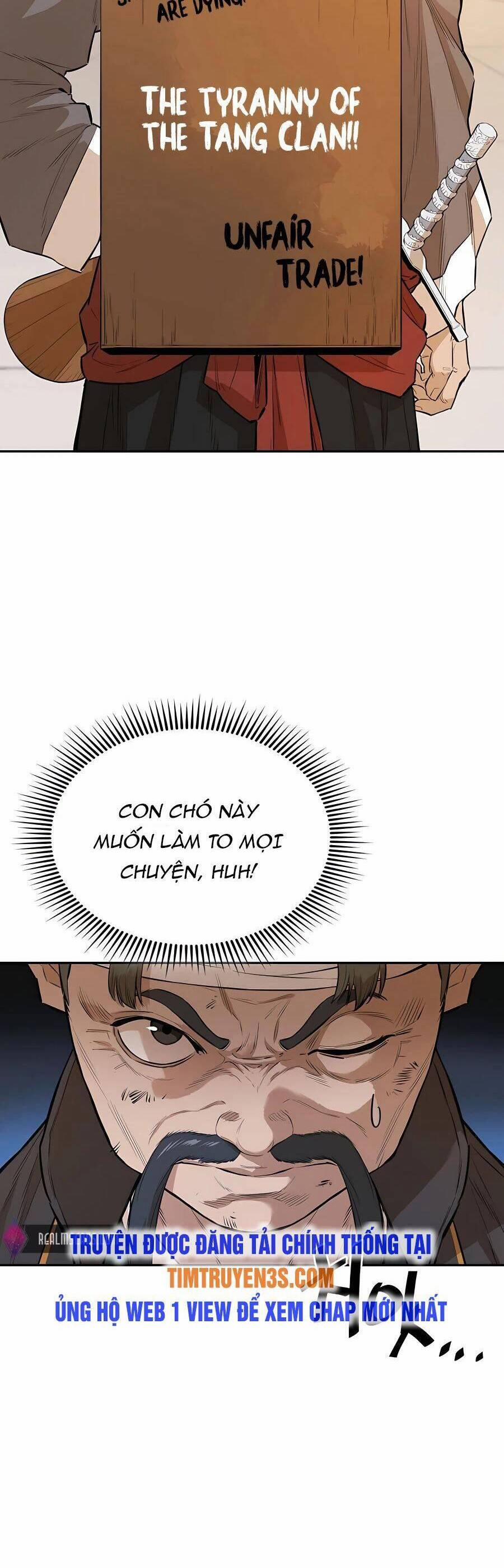 Kẻ Phản Diện Vô Song 38 trang 31