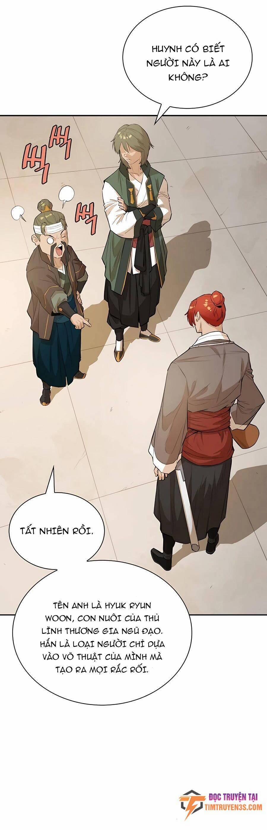 Kẻ Phản Diện Vô Song 38 trang 32