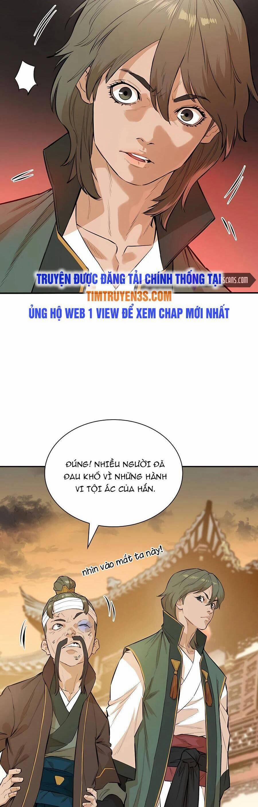 Kẻ Phản Diện Vô Song 38 trang 34