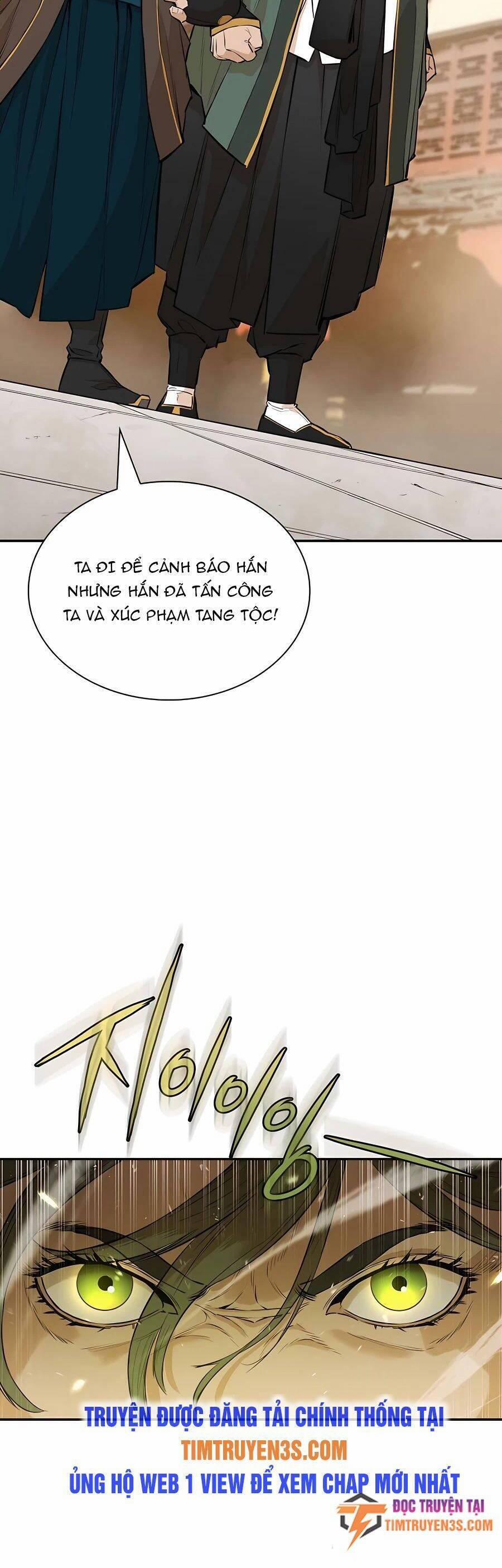 Kẻ Phản Diện Vô Song 38 trang 35