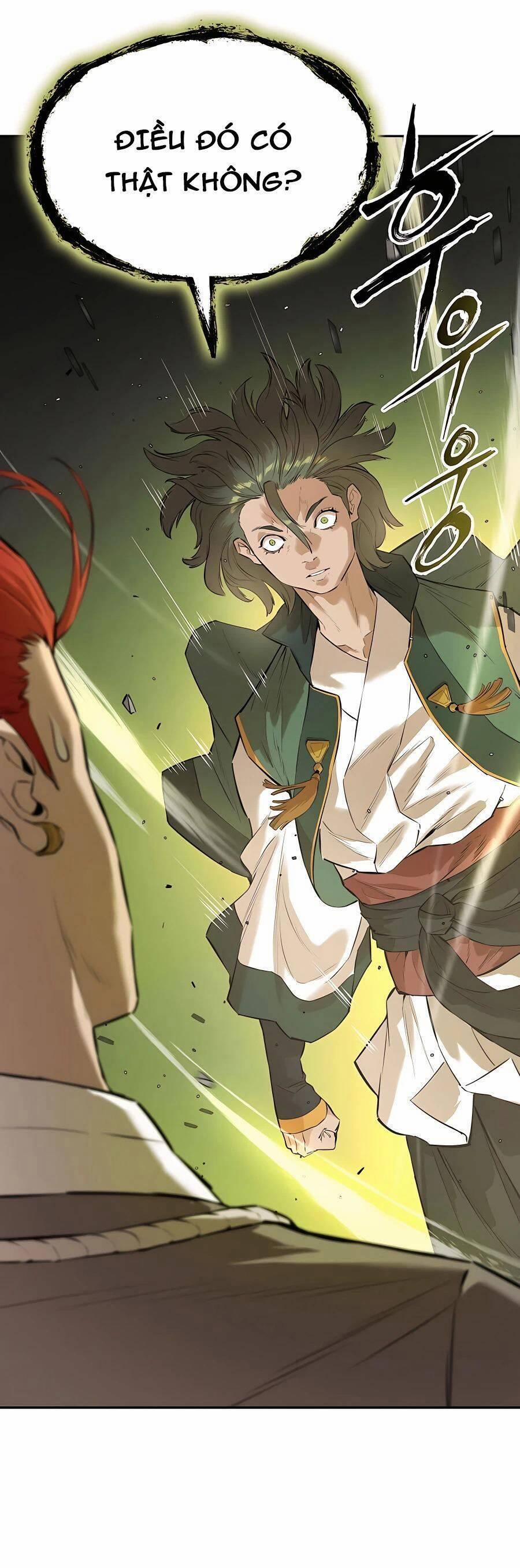 Kẻ Phản Diện Vô Song 38 trang 36