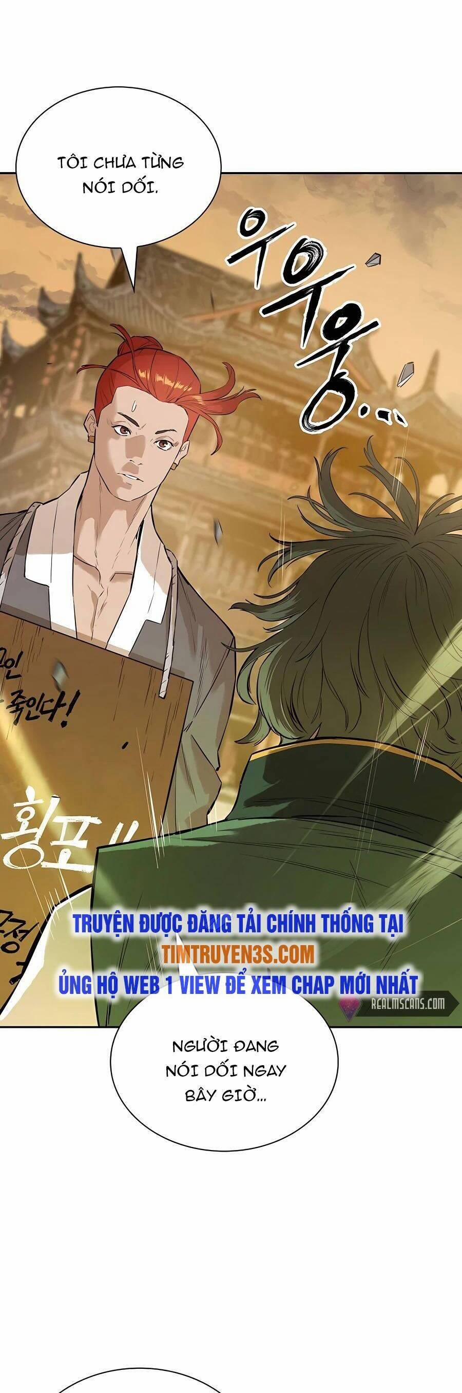 Kẻ Phản Diện Vô Song 38 trang 37