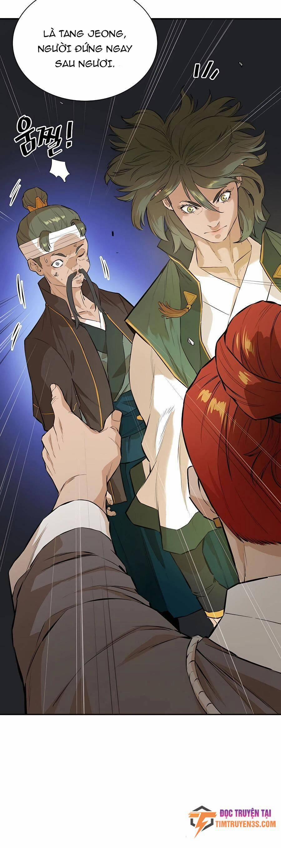 Kẻ Phản Diện Vô Song 38 trang 38
