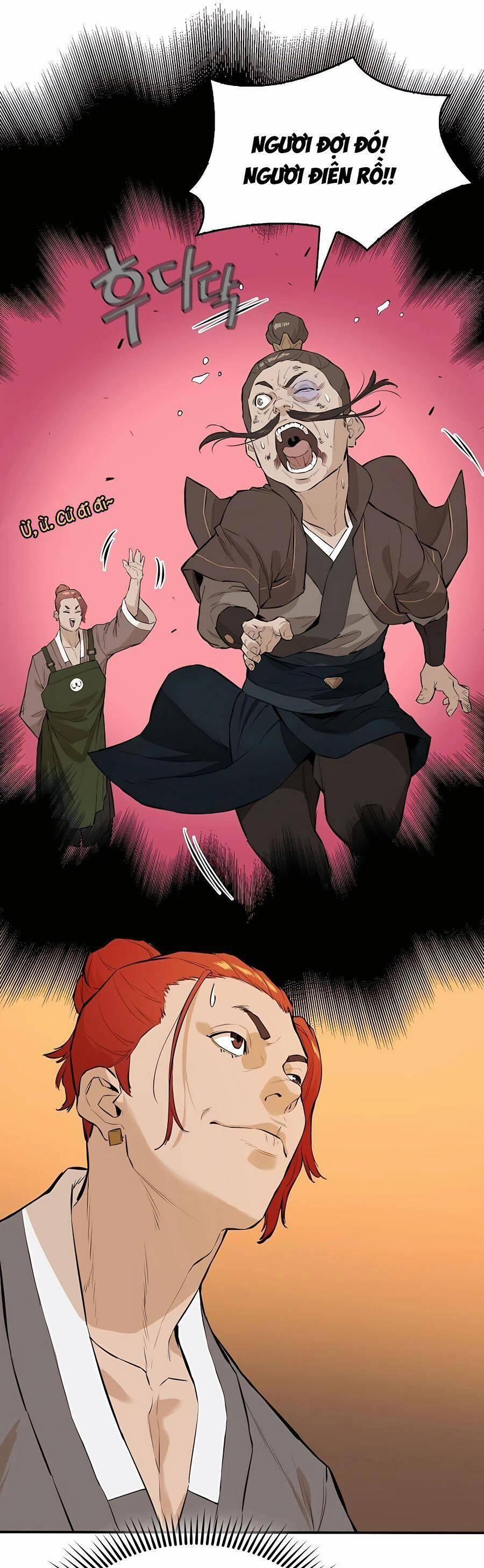 Kẻ Phản Diện Vô Song 38 trang 4