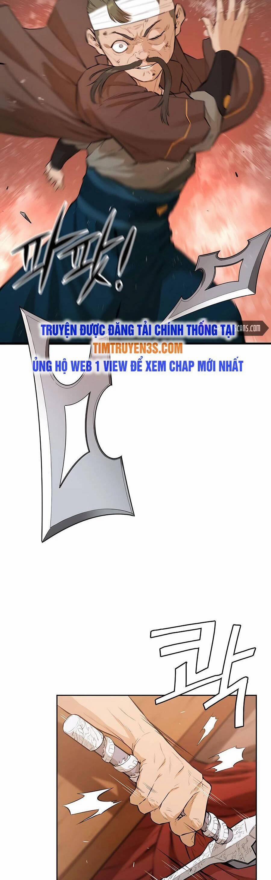 Kẻ Phản Diện Vô Song 38 trang 40