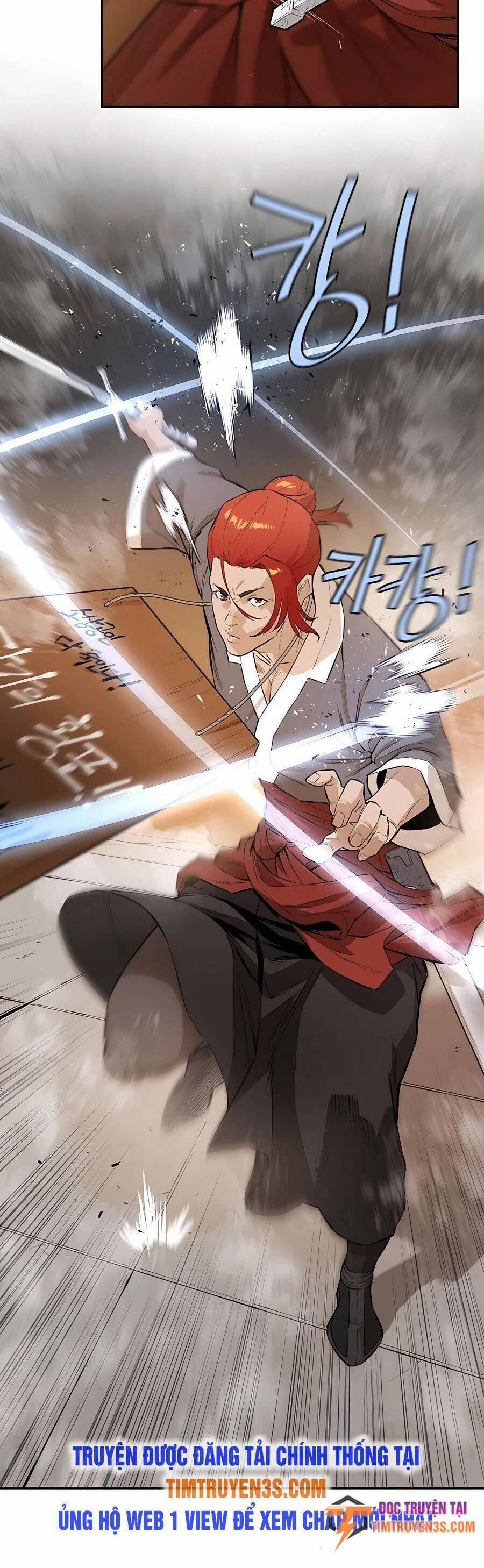 Kẻ Phản Diện Vô Song 38 trang 41