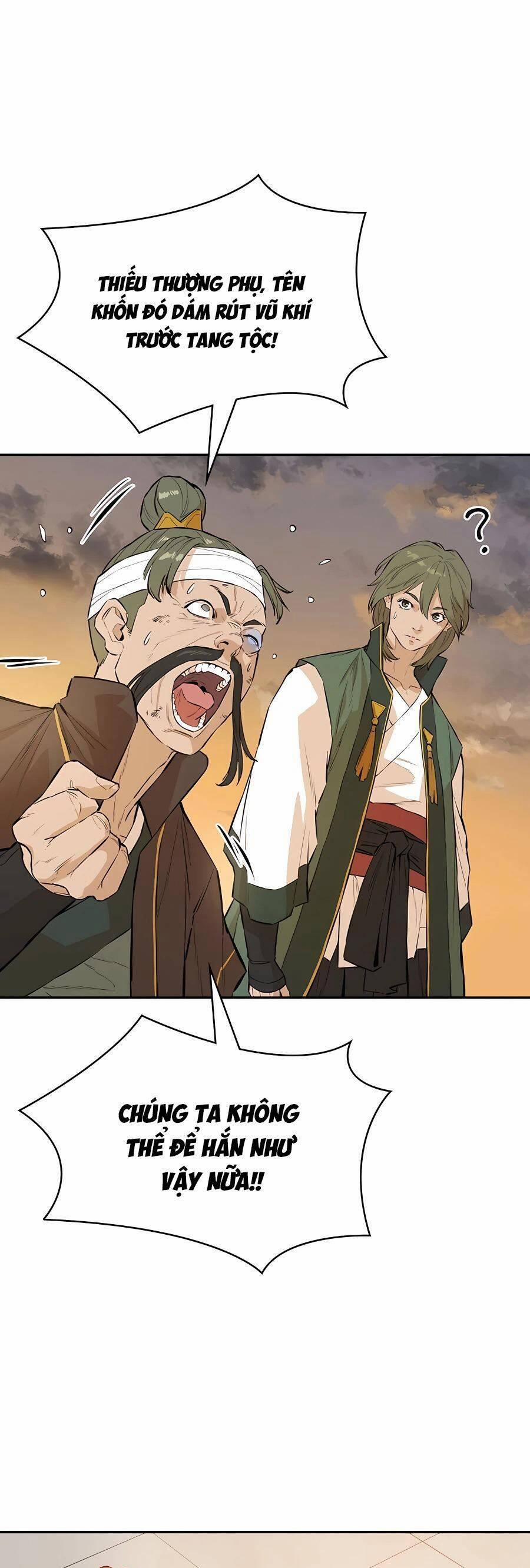 Kẻ Phản Diện Vô Song 38 trang 42
