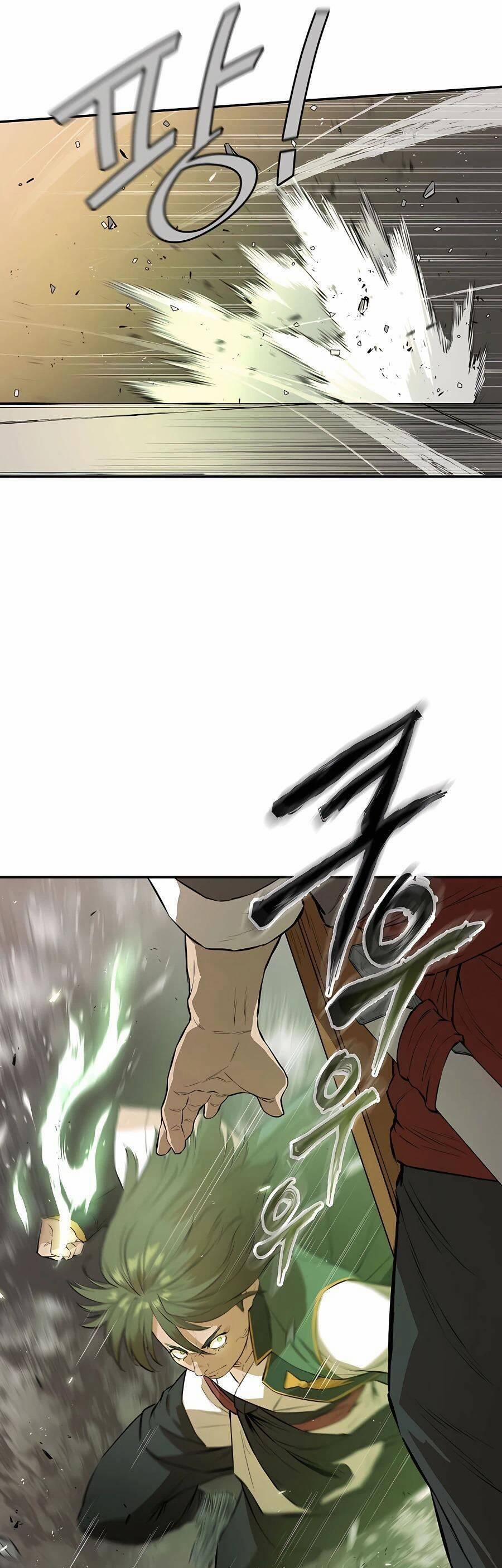 Kẻ Phản Diện Vô Song 38 trang 45