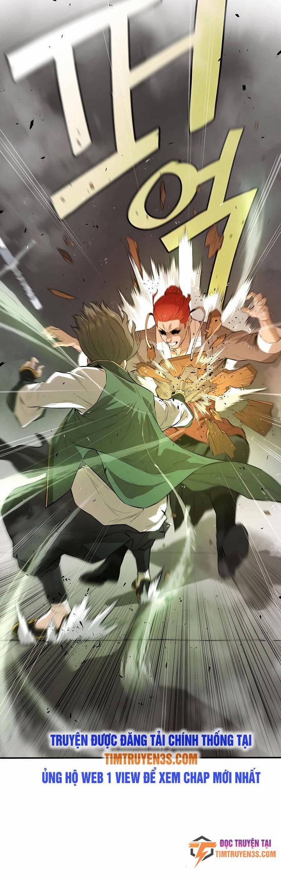 Kẻ Phản Diện Vô Song 38 trang 47